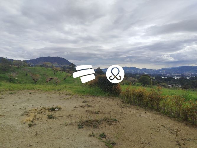 Lote en venta en Guamito, La Ceja · foto 4 de 12