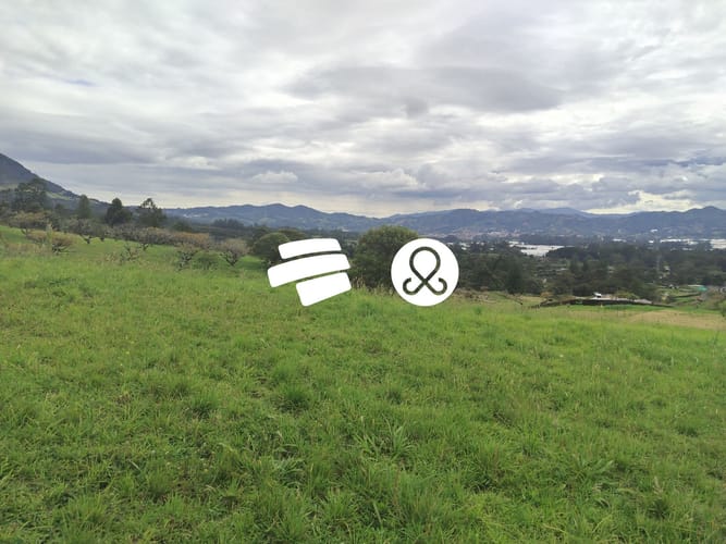 Lote en venta en Guamito, La Ceja · foto 5 de 12