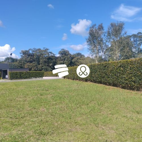 Lote en venta en So�Adora, El Carmen de Viboral, 2737 m² · foto 4 de 13
