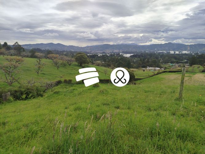 Lote en venta en Guamito, La Ceja · foto 7 de 12
