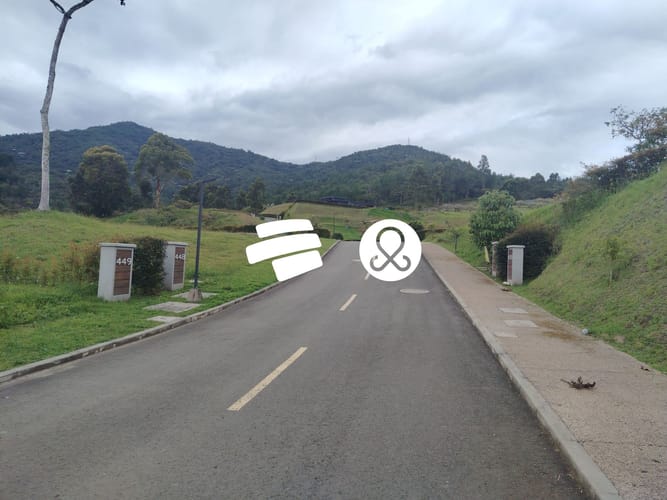 Lote en venta en Guamito, La Ceja · foto 8 de 12
