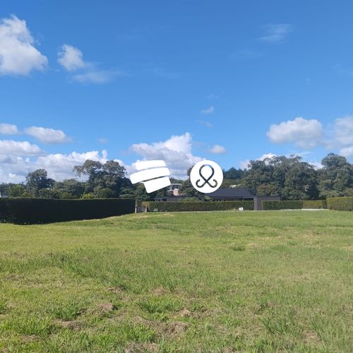 Lote en venta en So�Adora, El Carmen de Viboral, 2737 m² · foto 8 de 13