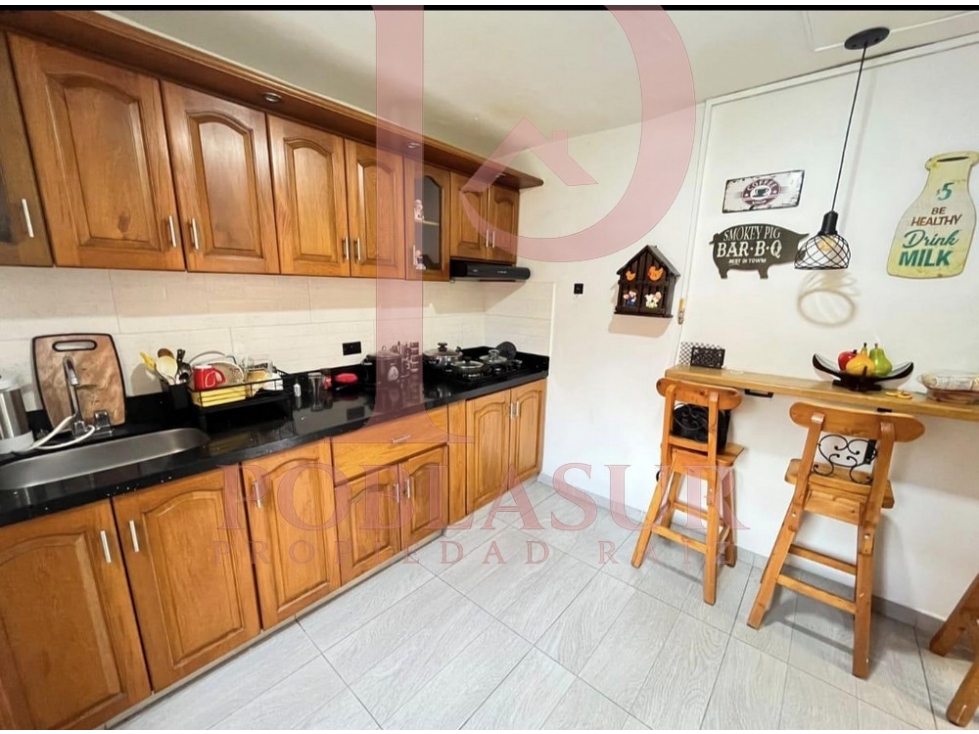 Apartamento en venta en Mesa, Medellín · foto 2 de 10