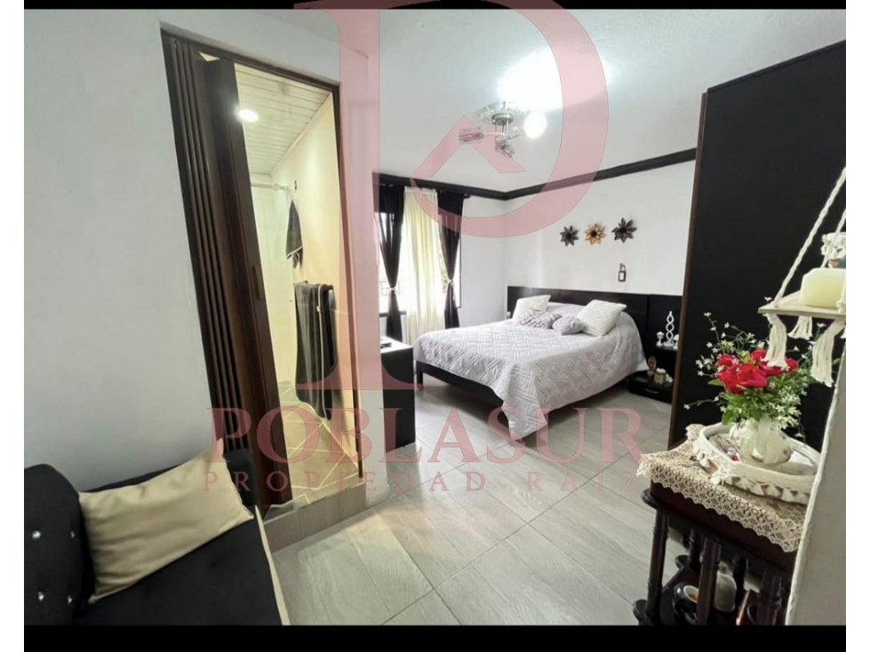 Apartamento en venta en Mesa, Medellín · foto 3 de 10