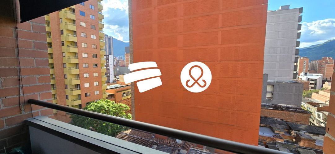 Apartamento de 2 alcobas en venta en Las Lomitas, Sabaneta, 72 m² · foto 5 de 24