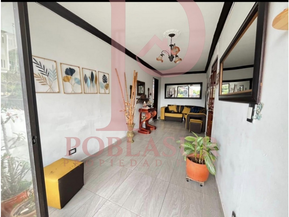 Apartamento en venta en Mesa, Medellín · foto 4 de 10