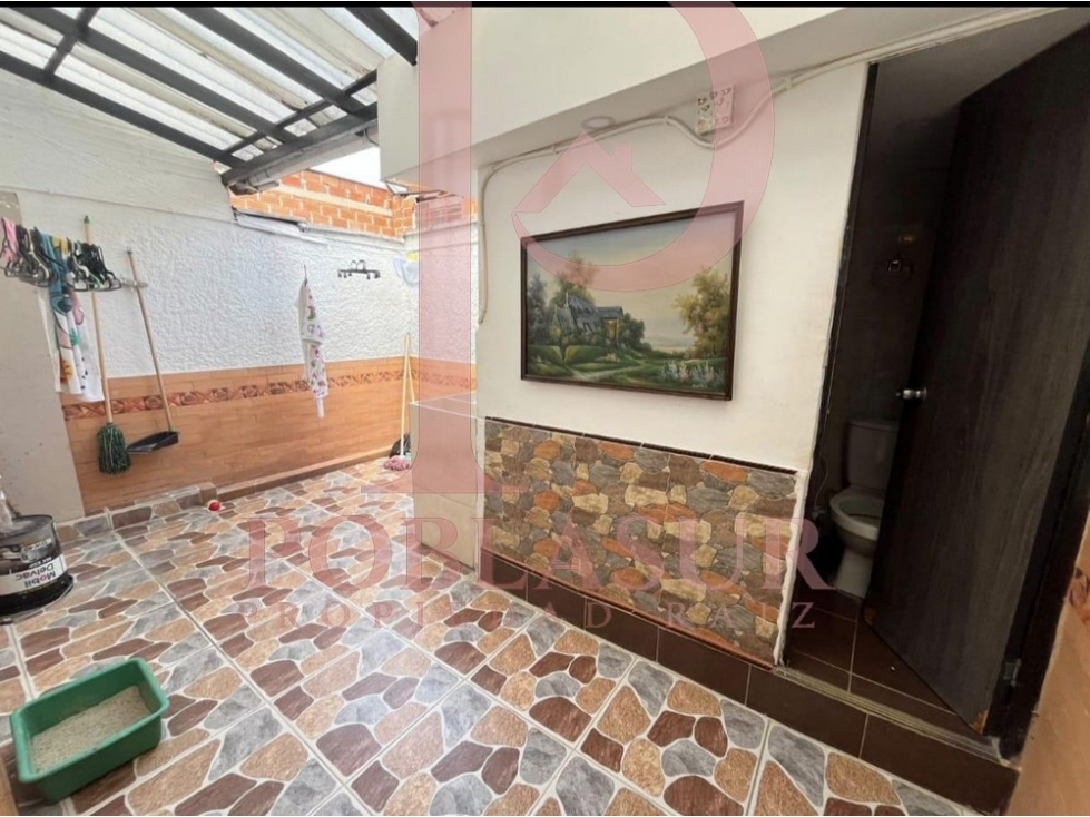 Apartamento en venta en Mesa, Medellín · foto 5 de 10