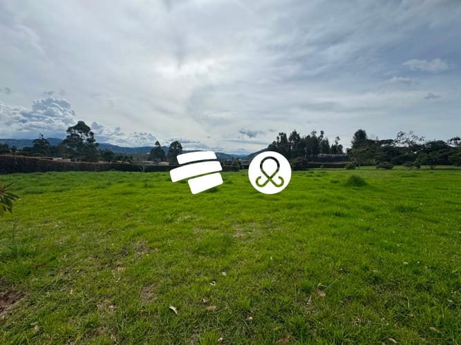 Lote en venta en Guamito, La Ceja, 2188 m² · foto 4 de 5