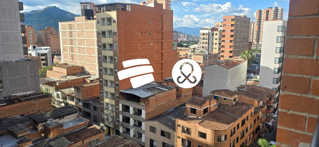 Apartamento de 2 alcobas en venta en Las Lomitas, Sabaneta, 72 m² · foto 6 de 24