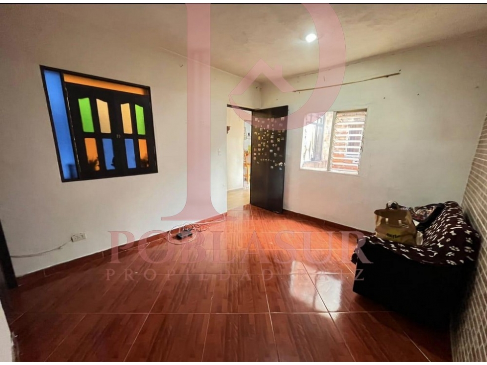 Apartamento en venta en Mesa, Medellín · foto 7 de 10