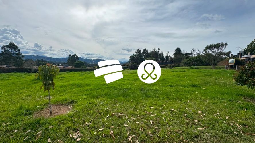 Lote en venta en Guamito, La Ceja, 2188 m² · foto 5 de 5