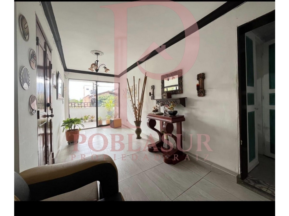 Apartamento en venta en Mesa, Medellín · foto 8 de 10