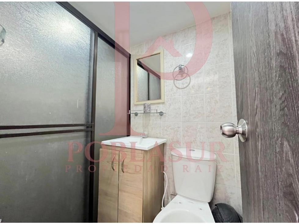 Apartamento en venta en Mesa, Medellín · foto 9 de 10