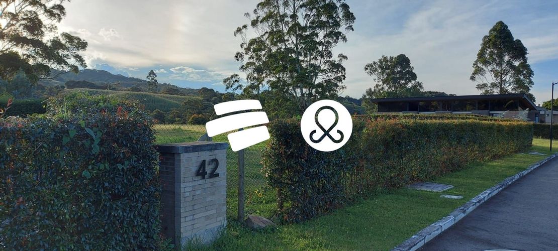 Lote en venta en So�Adora, El Carmen de Viboral, 2957 m² · foto 3 de 8