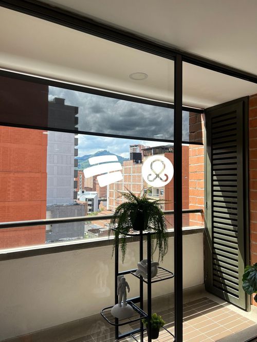 Apartamento de 2 alcobas en venta en Las Lomitas, Sabaneta, 72 m² · foto 7 de 24