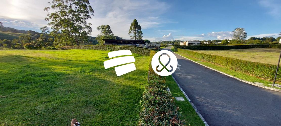 Lote en venta en So�Adora, El Carmen de Viboral, 2957 m² · foto 5 de 8