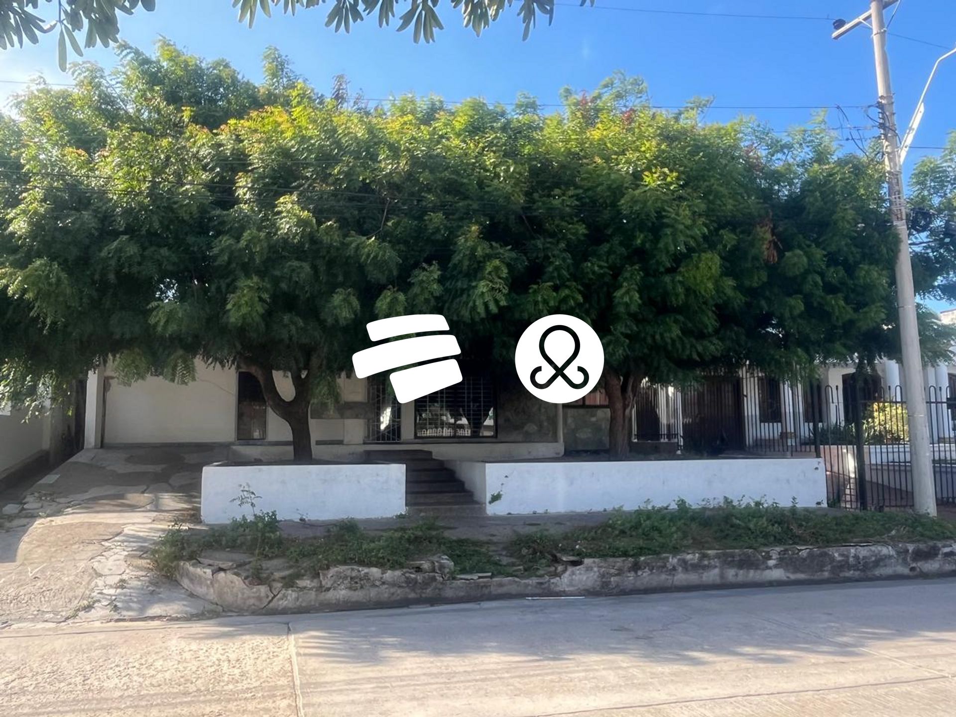 Casa en venta en El Poblado, Barranquilla · foto 3 de 5