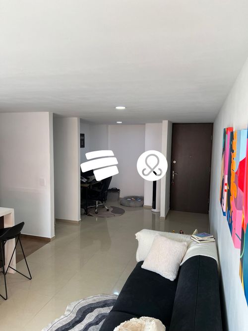 Apartamento de 2 alcobas en venta en Las Lomitas, Sabaneta, 72 m² · foto 17 de 24
