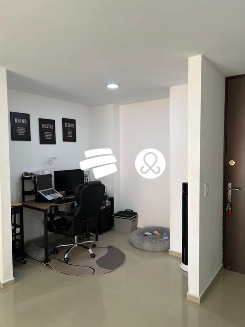 Apartamento de 2 alcobas en venta en Las Lomitas, Sabaneta, 72 m² · foto 18 de 24