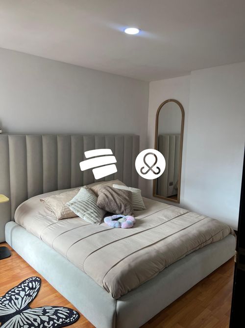 Apartamento de 2 alcobas en venta en Las Lomitas, Sabaneta, 72 m² · foto 22 de 24