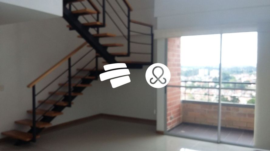 Apartamento de 3 alcobas en venta en Santa Ana, Rionegro, 97 m² · foto 3 de 14