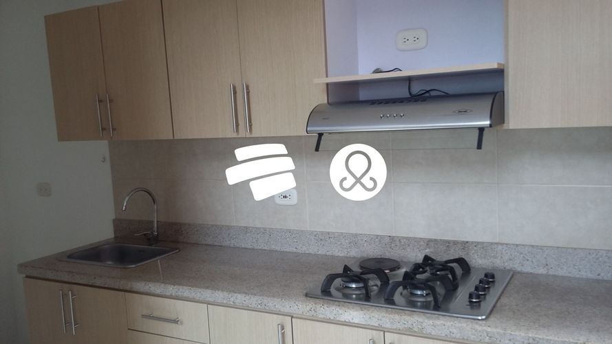 Apartamento de 3 alcobas en venta en Santa Ana, Rionegro, 97 m² · foto 4 de 14
