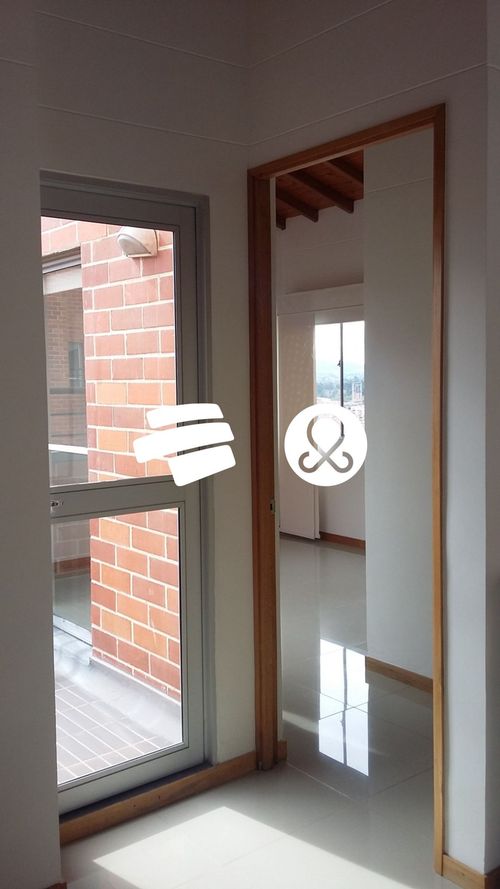 Apartamento de 3 alcobas en venta en Santa Ana, Rionegro, 97 m² · foto 5 de 14