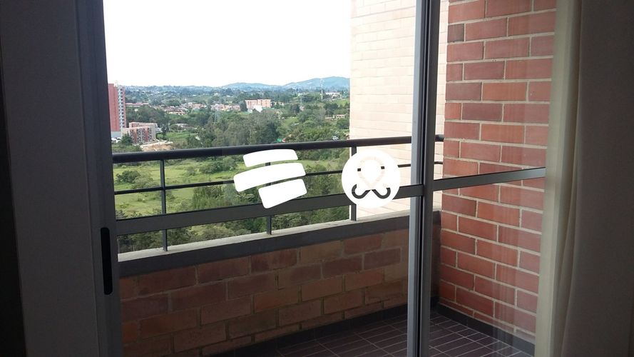 Apartamento de 3 alcobas en venta en Santa Ana, Rionegro, 97 m² · foto 6 de 14