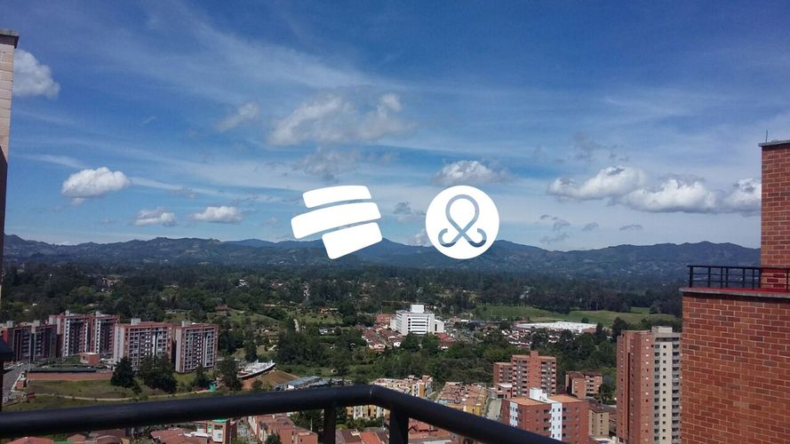 Apartamento de 3 alcobas en venta en Santa Ana, Rionegro, 97 m² · foto 8 de 14