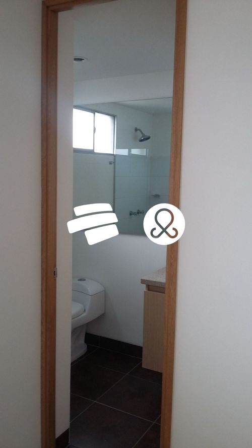 Apartamento de 3 alcobas en venta en Santa Ana, Rionegro, 97 m² · foto 9 de 14
