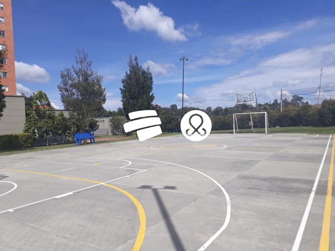 Apartamento de 3 alcobas en venta en Santa Ana, Rionegro, 97 m² · foto 10 de 14