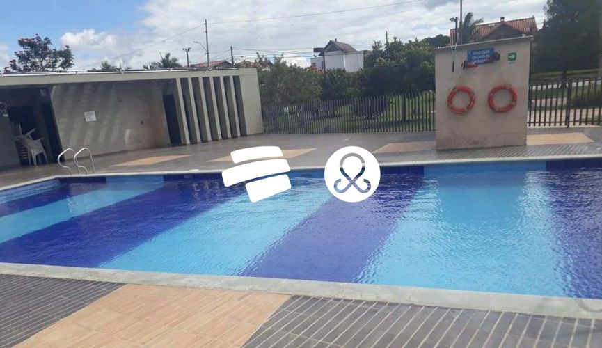 Apartamento de 3 alcobas en venta en Santa Ana, Rionegro, 97 m² · foto 13 de 14
