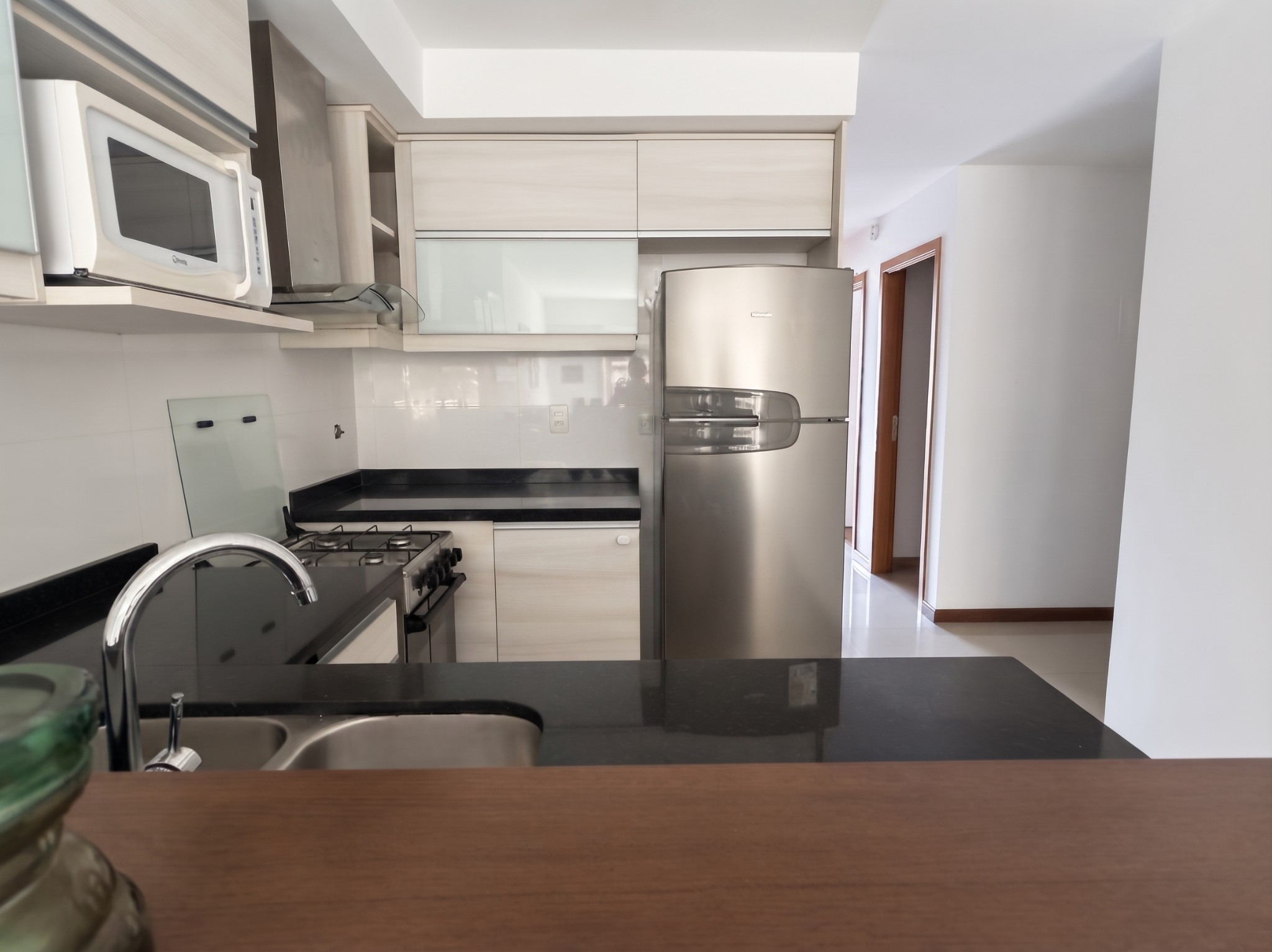POCITOS ALQUILER APARTAMENTO 2 DORMITORIOS CON MUEBLES Y PATIO CON PARRILLERO · Foto 10