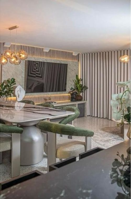 Apartamento de 3 alcobas en venta en Altos De Riomar, Barranquilla, 114 m² · foto 2 de 16