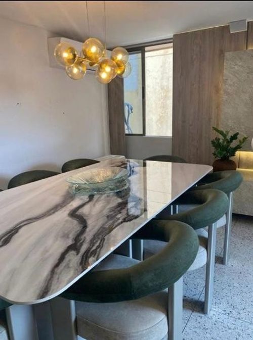 Apartamento de 3 alcobas en venta en Altos De Riomar, Barranquilla, 114 m² · foto 11 de 16