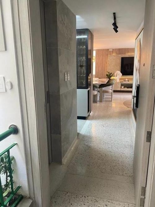 Apartamento de 3 alcobas en venta en Altos De Riomar, Barranquilla, 114 m² · foto 9 de 16