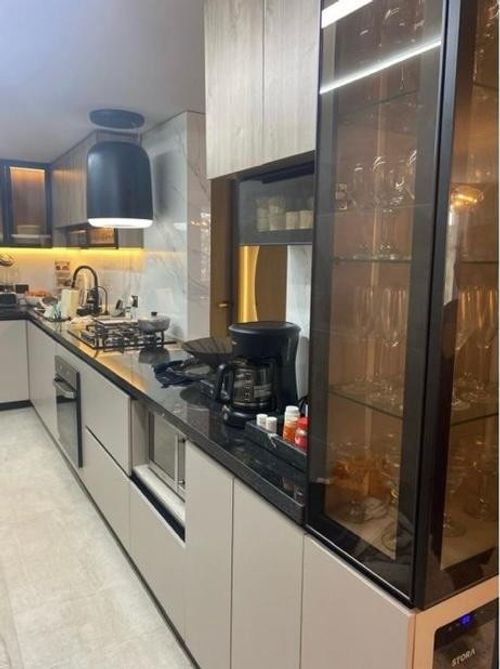 Apartamento de 3 alcobas en venta en Altos De Riomar, Barranquilla, 114 m² · foto 7 de 16
