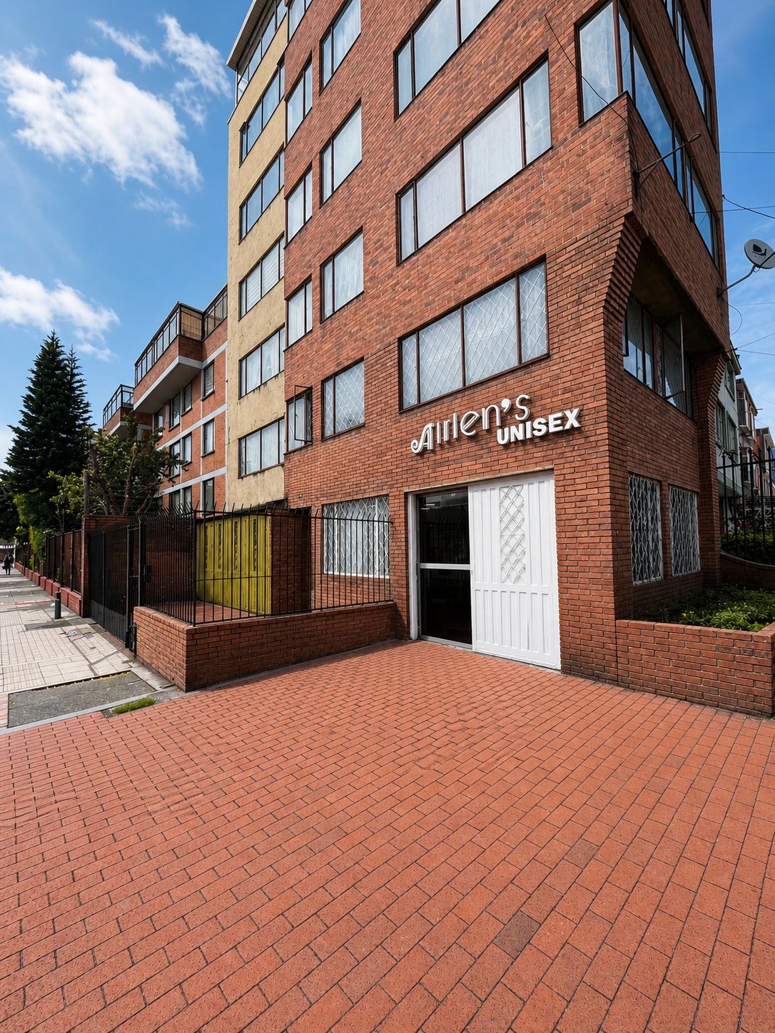 Apartamento en Venta en Ciudad berna, Bogotá