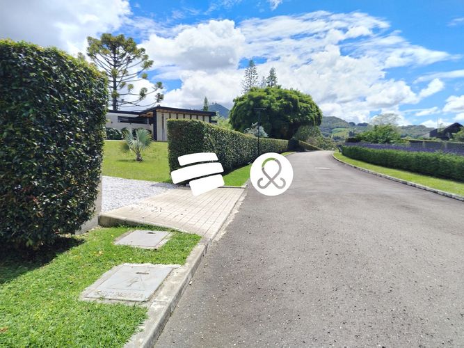 Lote en venta en So�Adora, El Carmen de Viboral, 2645 m² · foto 5 de 12