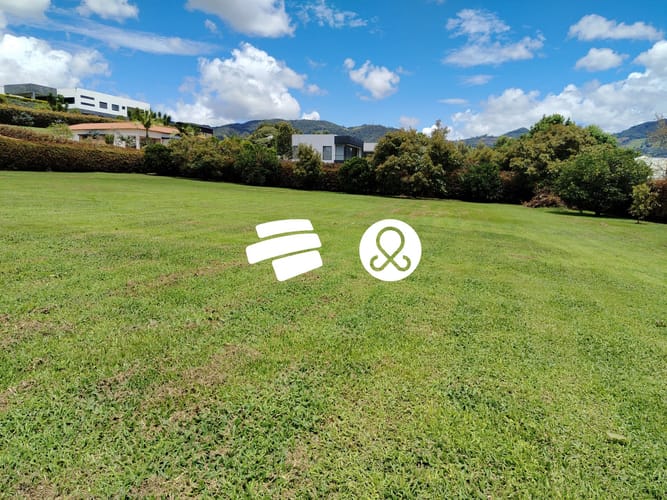 Lote en venta en Guamito, La Ceja, 2599 m² · foto 5 de 12