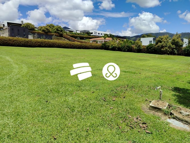 Lote en venta en Guamito, La Ceja, 2599 m² · foto 6 de 12
