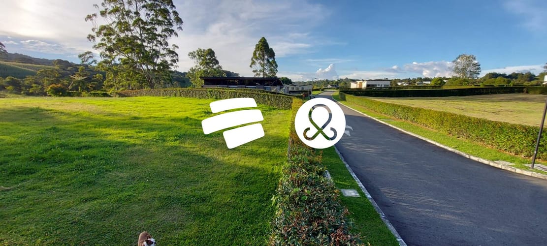 Lote en venta en So�Adora, El Carmen de Viboral, 2645 m² · foto 9 de 12