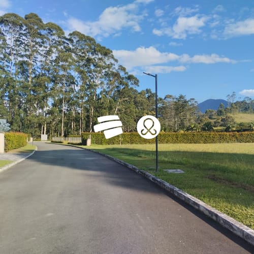 Lote en venta en So�Adora, El Carmen de Viboral, 2645 m² · foto 10 de 12