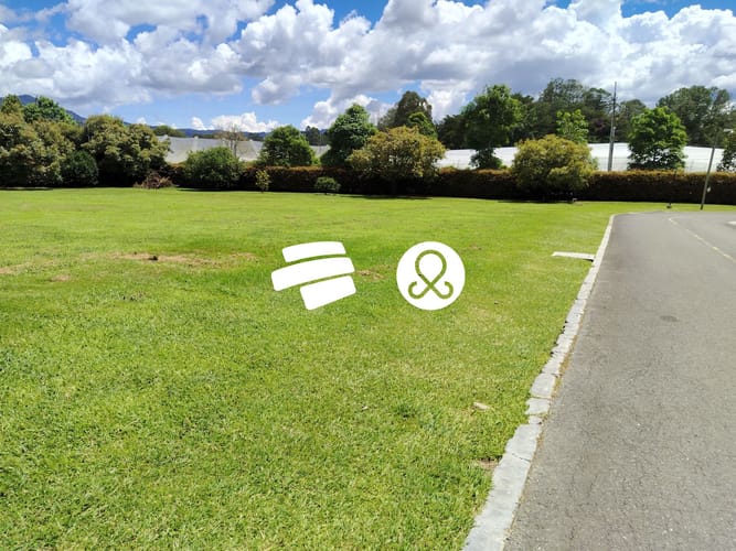 Lote en venta en Guamito, La Ceja, 2599 m² · foto 11 de 12