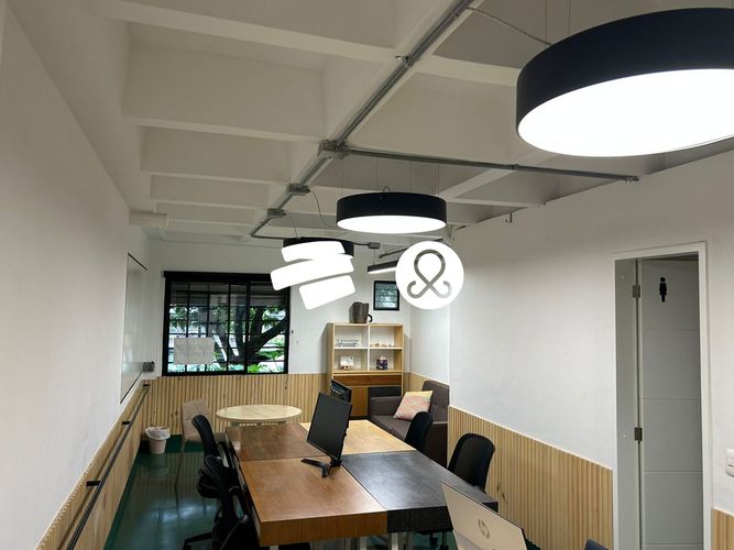 Oficina en venta en Conquistadores, Medellín, 44 m² · foto 2 de 14