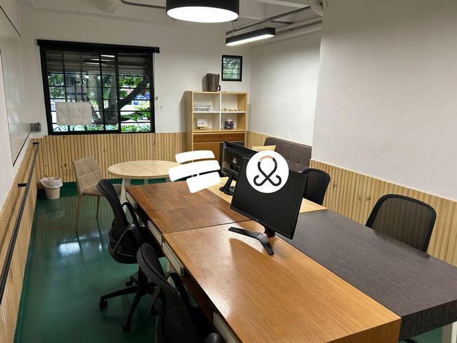 Oficina en venta en Conquistadores, Medellín, 44 m² · foto 4 de 14