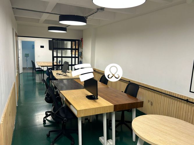 Oficina en venta en Conquistadores, Medellín, 44 m² · foto 5 de 14
