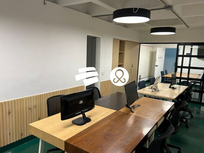 Oficina en venta en Conquistadores, Medellín, 44 m² · foto 6 de 14