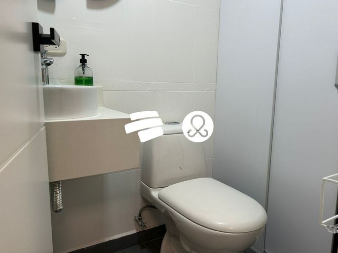 Oficina en venta en Conquistadores, Medellín, 44 m² · foto 8 de 14