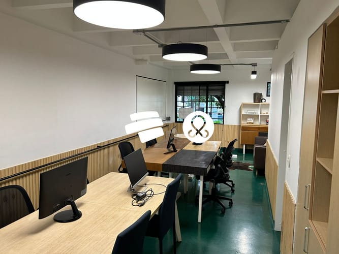 Oficina en venta en Conquistadores, Medellín, 44 m² · foto 10 de 14